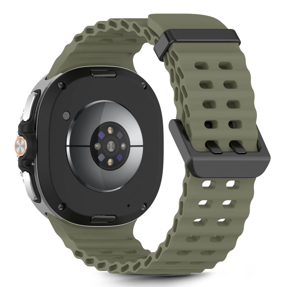 Tech-Protect IconBand Pro Strap for Samsung Galaxy Watch 40/44/46 mm - Greeneng