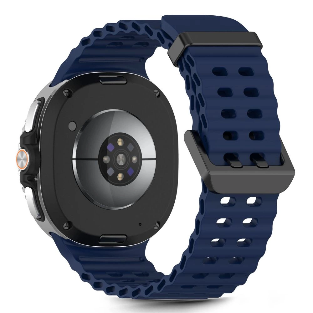 Tech-Protect IconBand Pro Strap for Samsung Galaxy Watch 40/44/46 mm - Blueeng