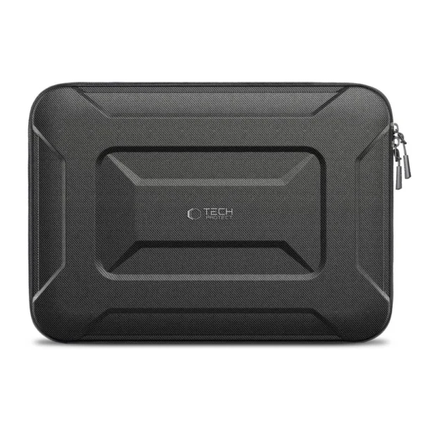Tech-Protect Ranger-X Tactical Laptop Case for 13-14" - Blackeng