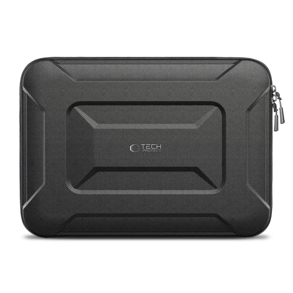 Tech-Protect Ranger-X Tactical Laptop Case for 13-14" - Blackeng