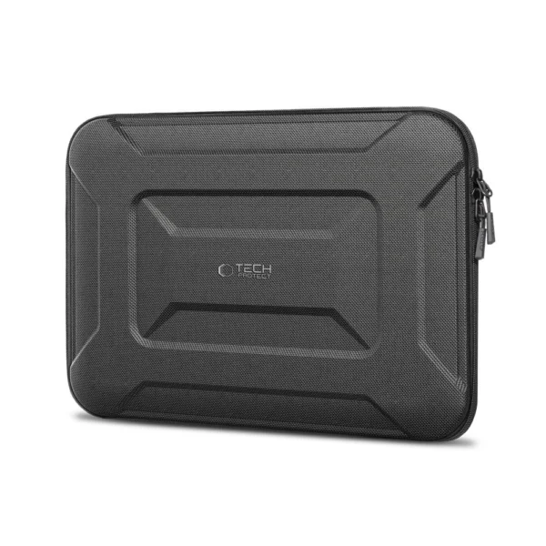 Tech-Protect Ranger-X Tactical Laptop Case for 13-14" - Blackeng
