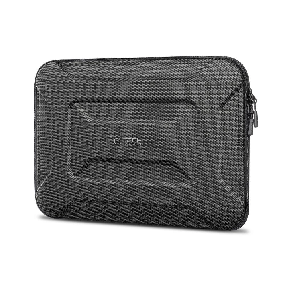 Tech-Protect Ranger-X Tactical Laptop Case for 13-14" - Blackeng