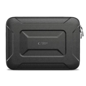 Tech-Protect Ranger-X Tactical Laptop Case for 15-16" - Blackeng