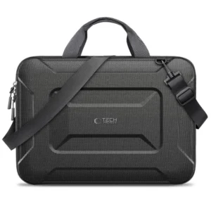 Tech-Protect Ranger-X Tactical Laptop Case for 13-14" - Blackeng