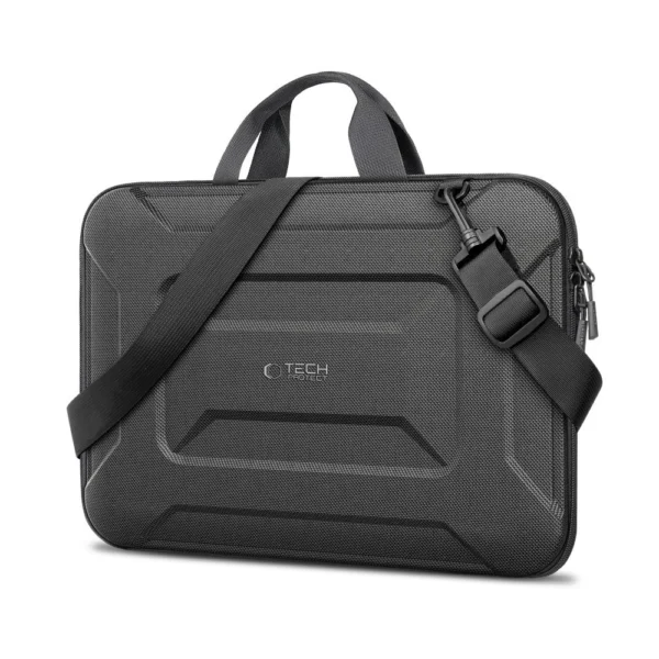 Tech-Protect Ranger-X Tactical Laptop Case for 13-14" - Blackeng