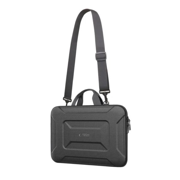 Tech-Protect Ranger-X Tactical Laptop Case for 13-14" - Blackeng