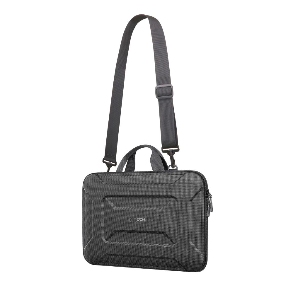 Tech-Protect Ranger-X Tactical Laptop Case for 13-14" - Blackeng