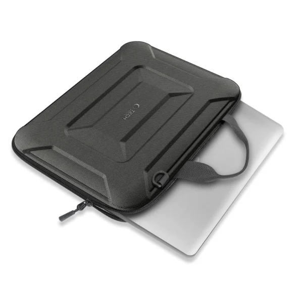 Tech-Protect Ranger-X Tactical Laptop Case for 15-16" - Blackeng