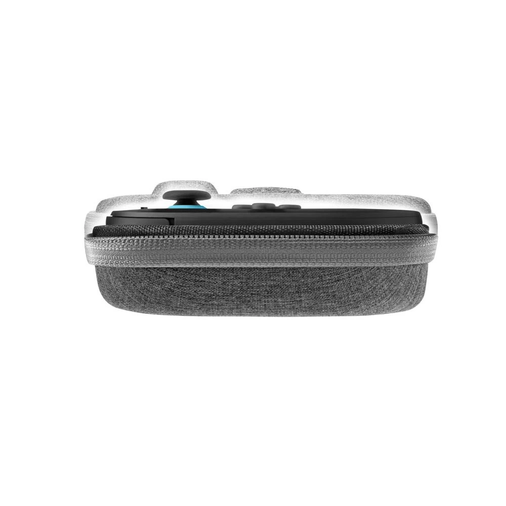 Tech-Protect Slim Pouch for Nintendo Switch 2 - Grayeng