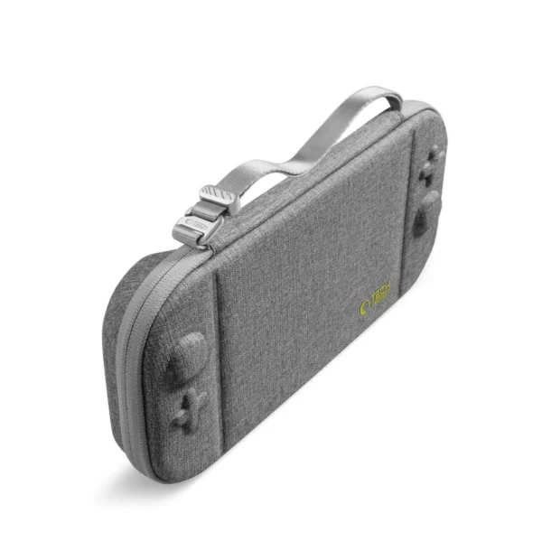 Tech-Protect Slim Pouch for Nintendo Switch 2 - Grayeng