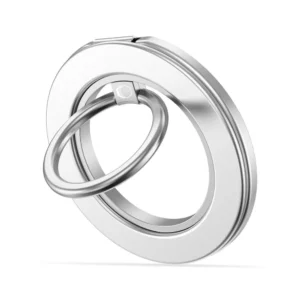 Tech-Protect MMR600 Magsafe Phone Ring Holder - Silvereng