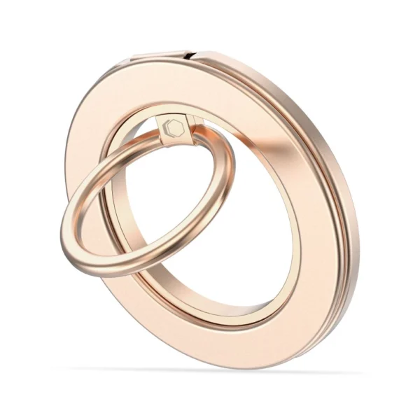 Tech-Protect MMR600 Magsafe Phone Ring Holder - Goldeng