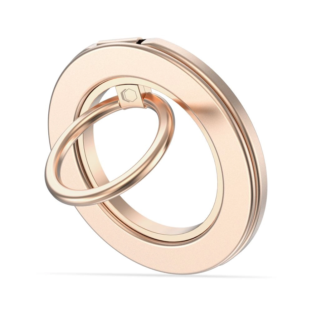 Tech-Protect MMR600 Magsafe Phone Ring Holder - Goldeng