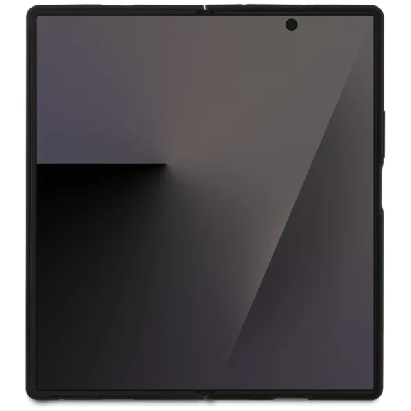 Etui Guess 4G Classic MagSafe na Samsung Galaxy Z Fold7 - różowepol