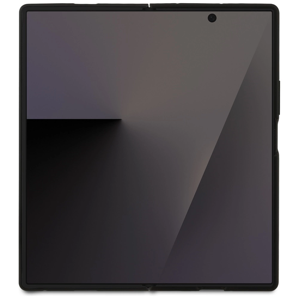 Etui Guess 4G Classic MagSafe na Samsung Galaxy Z Fold7 - różowepol