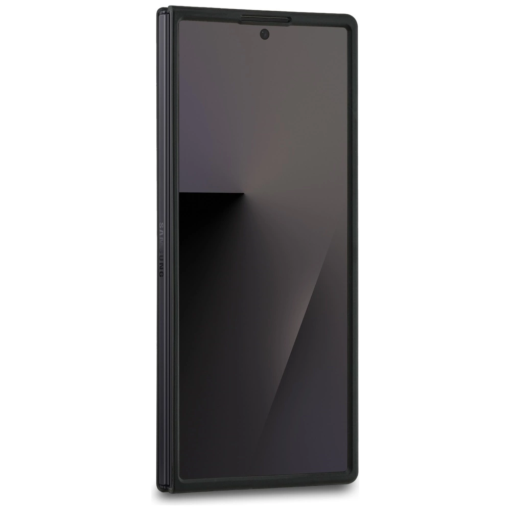 Etui Guess Big 4G Logo Classic Logo do Samsung Galaxy Z Fold7 - brązowepol