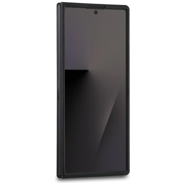 Etui Guess Big 4G Logo Classic Logo na Samsung Galaxy Z Fold7 - różowepol