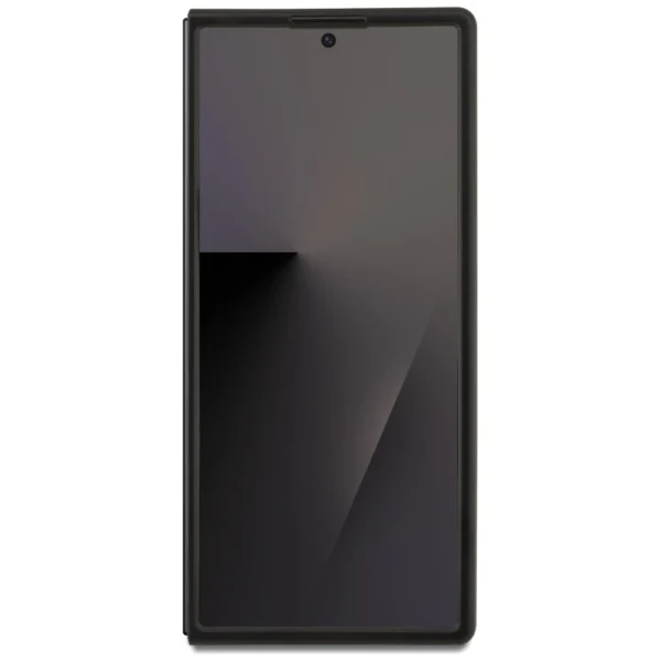 Etui Guess Big 4G Logo Classic Logo na Samsung Galaxy Z Fold7 - różowepol