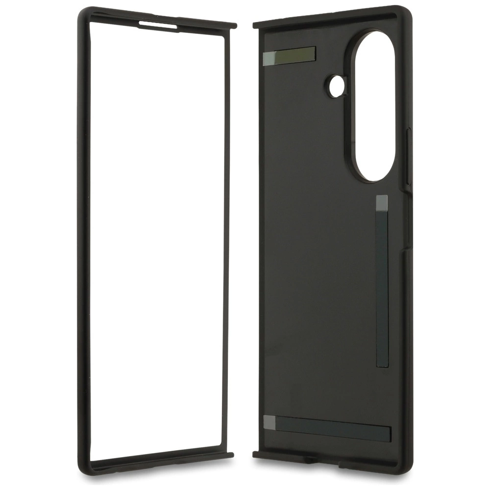 Etui Guess Big 4G Logo Classic Logo na Samsung Galaxy Z Fold7 - różowepol