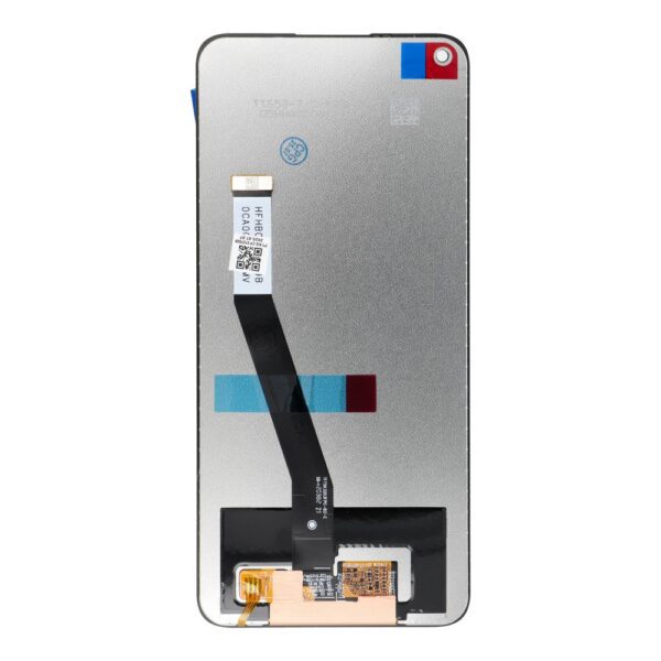 20286e889a1bb6ee3c8cb6c9d049748f LCD Display for REDMI Note 9 10X OEM with out frame