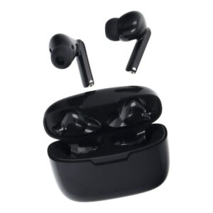20c1d173cdeb785f50c7b74d5754d191 Wireless headset stereo TWS Y113 + docking station black