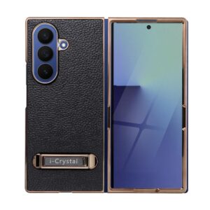 Case CRYSTAL for SAMSUNG Galaxy Z FOLD 7