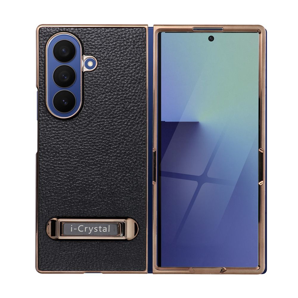 Case CRYSTAL for SAMSUNG Galaxy Z FOLD 7