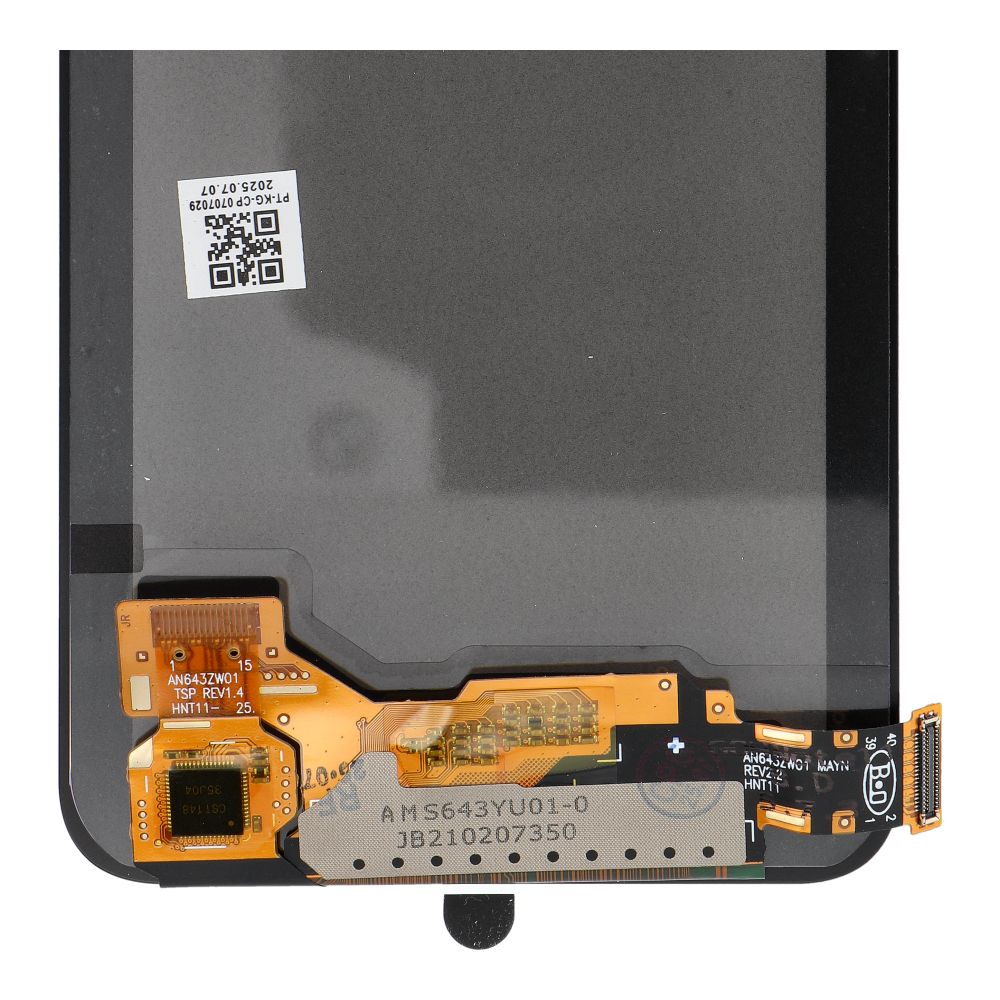 2581fe93757a9f2a60c023d64d37bbd3 LCD Display for REDMI Note 11 4G/ 11S/ 12S/ Poco M4 Pro HARD OLED with out frame