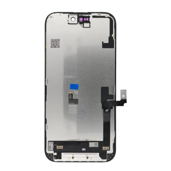 293493e4193a63b4cf4d964ceeda3f29 JK LCD Display for IPHONE 16 FullHD Incell (Change IC)