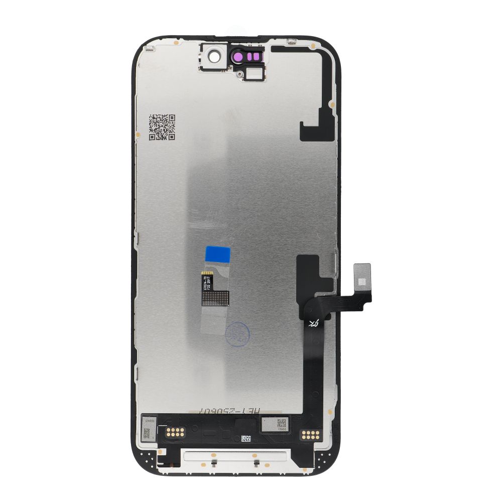 293493e4193a63b4cf4d964ceeda3f29 JK LCD Display for IPHONE 16 FullHD Incell (Change IC)