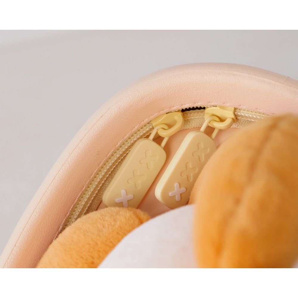 PICOCICI Doll Backpack k53 Sunflower