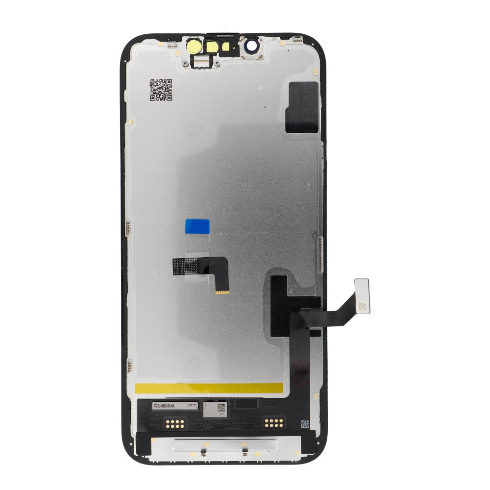 33e28bb0fc345ff8f23ca71d3148a98d JK LCD Display for IPHONE 16e SOFT OLED (Change IC)