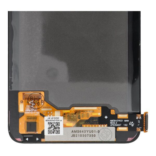 LCD Display for REDMI Note 10 4G/ 10S/ 11SE/ Poco M3 HARD OLED with out frame