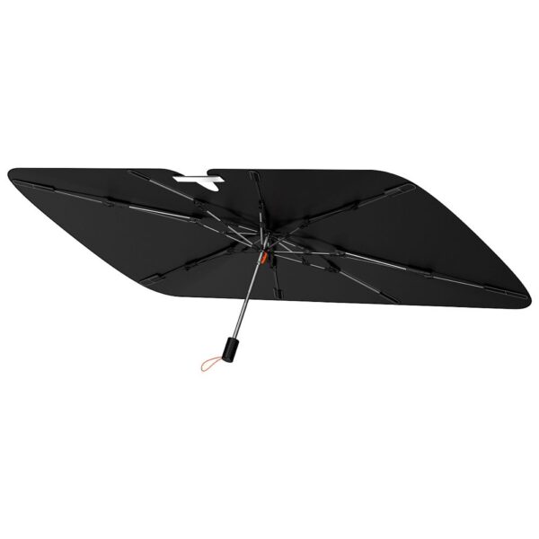 3e572f6e954643a5d0dc7c3743e897aa BASEUS CoolRide Doubled-Layered Windshield Sun Shade Umbrella Pro Large Cluster C20656100111-01