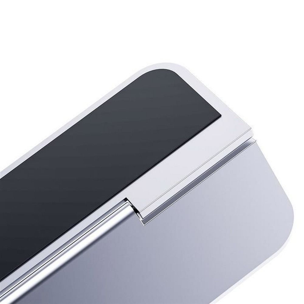 3f297dd196e9951c1f4198fa02885373 BASEUS notebook holder SUZC-0S silver