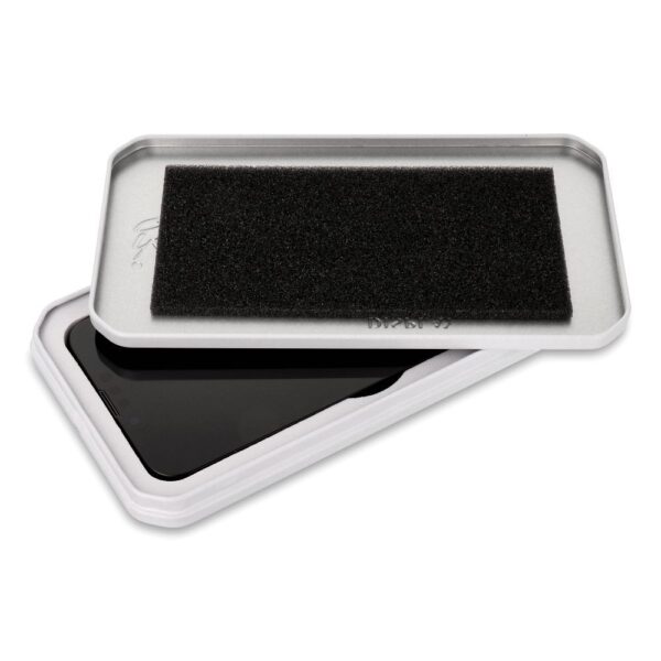 3f29b93ba1f83370a3dfbafa3d3521cd JK LCD Display for IPHONE 15 HARD OLED (Change IC)