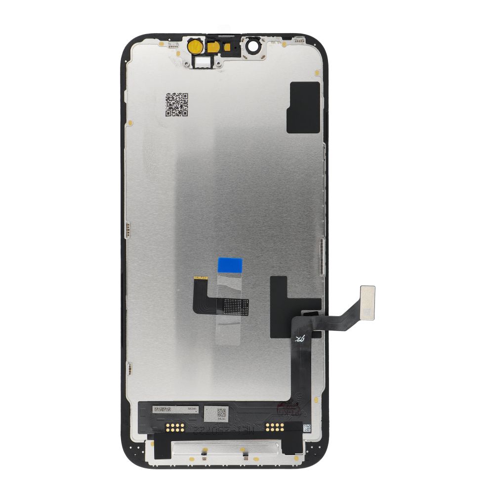 432a3042ddea10a6e766537367cd1f07 JK LCD Display for IPHONE 16e FullHD Incell (Change IC)