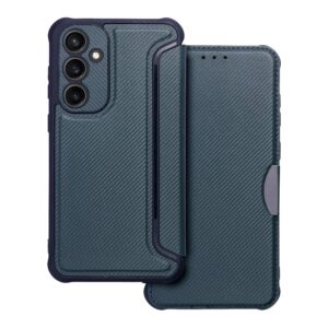 RAZOR Book for SAMSUNG S23 FE blue