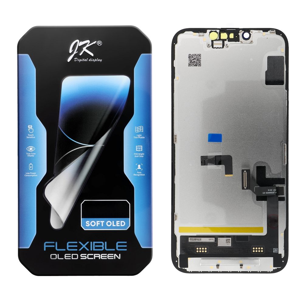 47f38206da4fe9c0e109b98db55ae261 JK LCD Display for IPHONE 16e SOFT OLED (Change IC)
