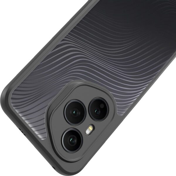 DUX DUCIS case AIMO for Honor 400 Pro black