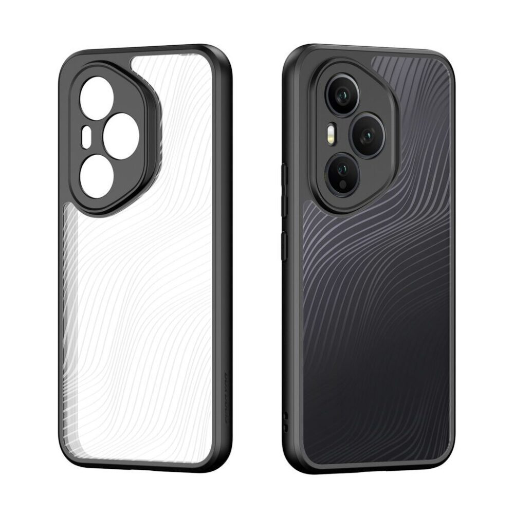DUX DUCIS case AIMO for Honor 400 Pro black