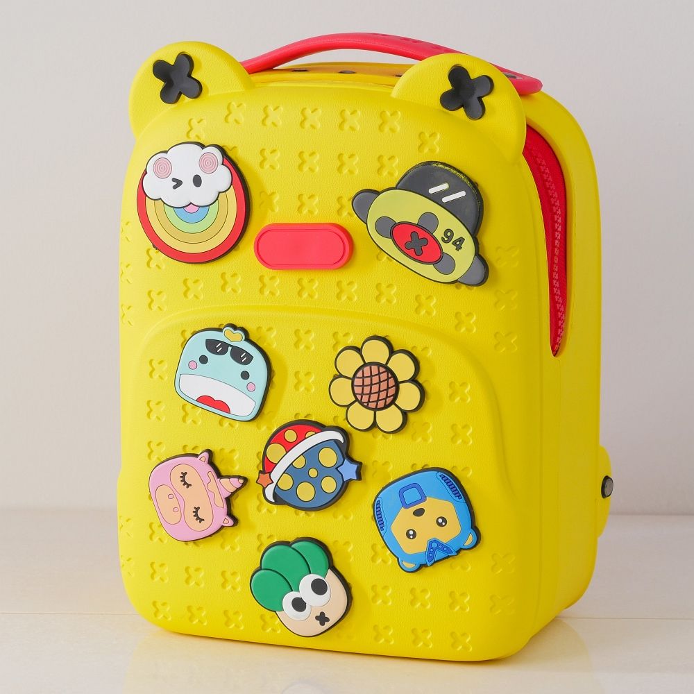 PICOCICI Travel Backpack k33 pink