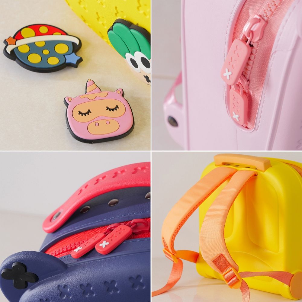 570cecd3531551c65d3a180819590e10 PICOCICI Fashion Backpack k16 pink