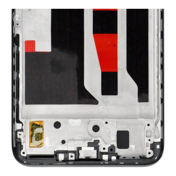 LCD Display for HUAWEI Nova 8i OEM with frame