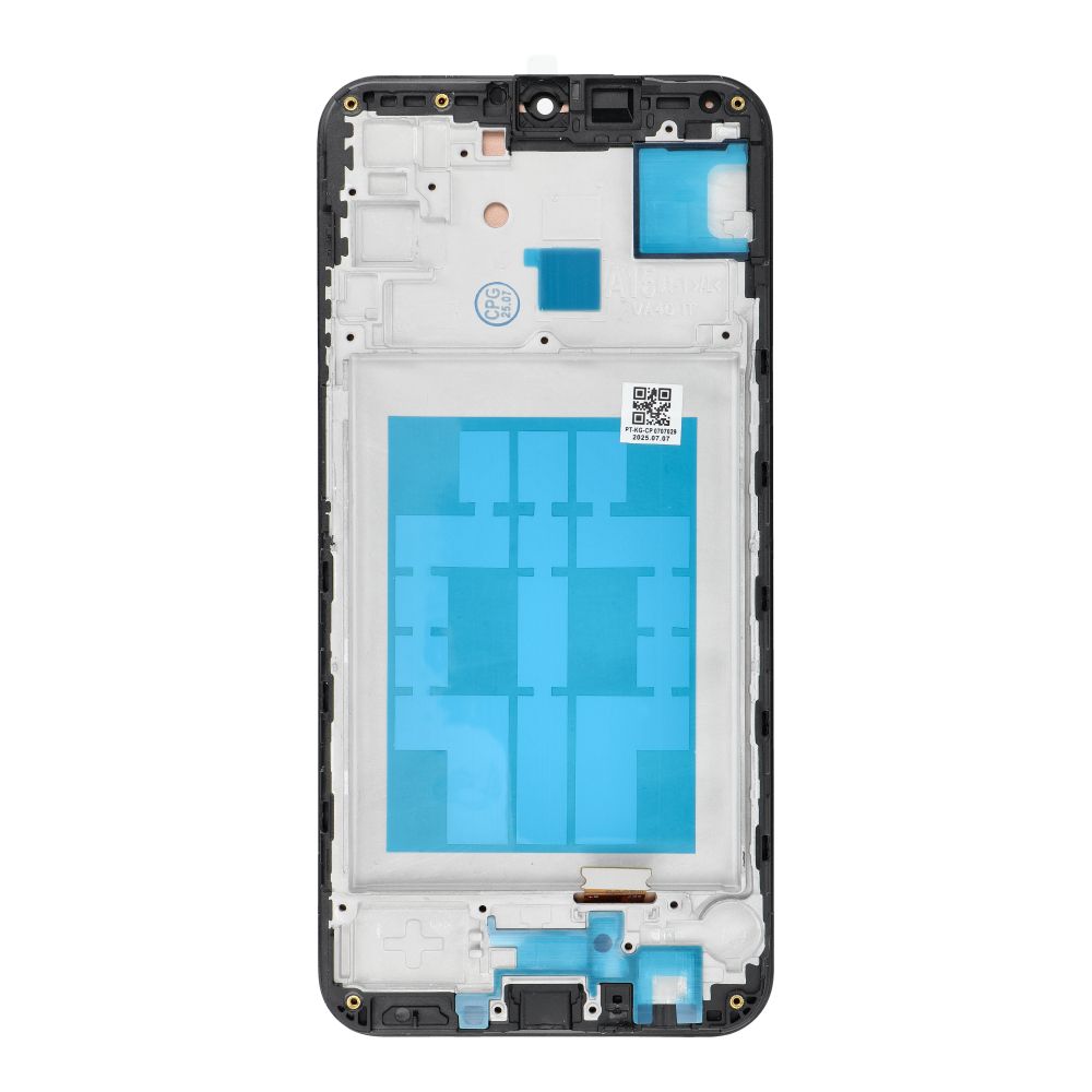 LCD Display for SAMSUNG A15 OEM with frame