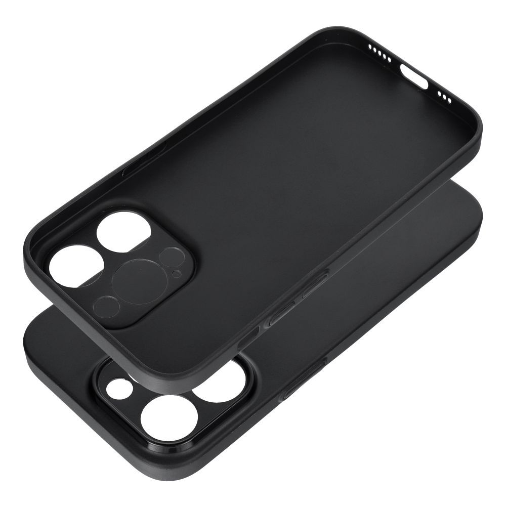 Case ULTRATHIN MATT for XIAOMI Redmi 15C black