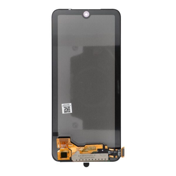 6747f8803d75957879ce78b723322f35 LCD Display for REDMI Note 11 4G/ 11S/ 12S/ Poco M4 Pro HARD OLED with out frame