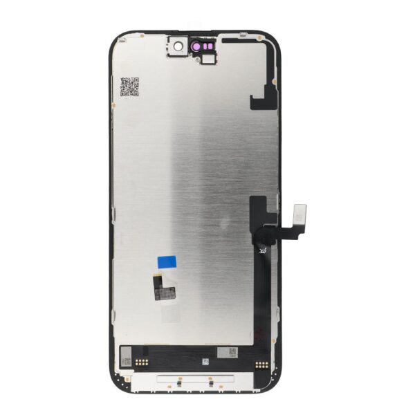 67fc9924a84dcb18bae8f99c6af54028 JK LCD Display for IPHONE 16 PLUS FullHD Incell (Change IC)