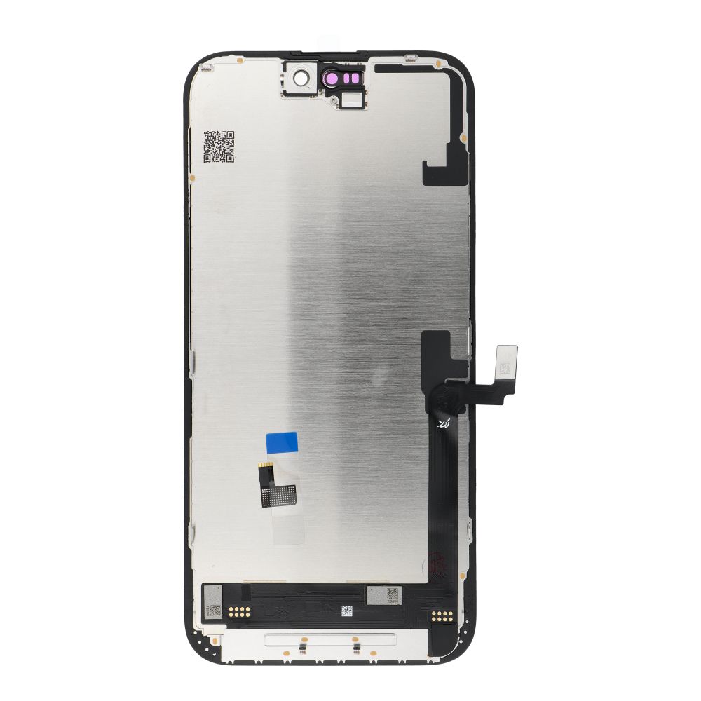 67fc9924a84dcb18bae8f99c6af54028 JK LCD Display for IPHONE 16 PLUS FullHD Incell (Change IC)