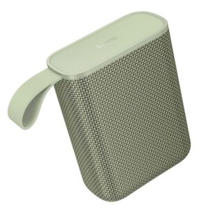 Speaker bluetooth Hoco 5W 1200 mAh HC34 green